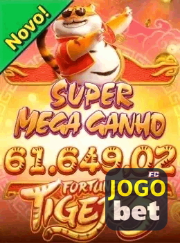 Catálogo JOGOBET 2.547 jogos - Pragmatic Play, Evolution, NetEnt