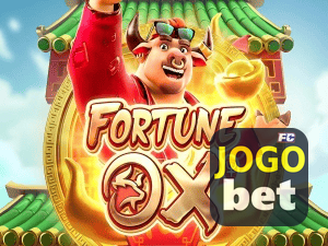 Material promocional do app JOGOBET — ilustração, não métricas auditadas nesta página